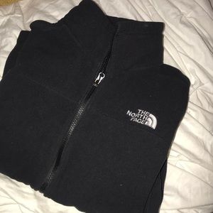 Small men’s north face